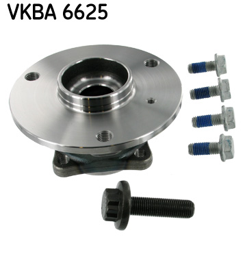 Kit cuscinetto ruota SKF VKBA6625